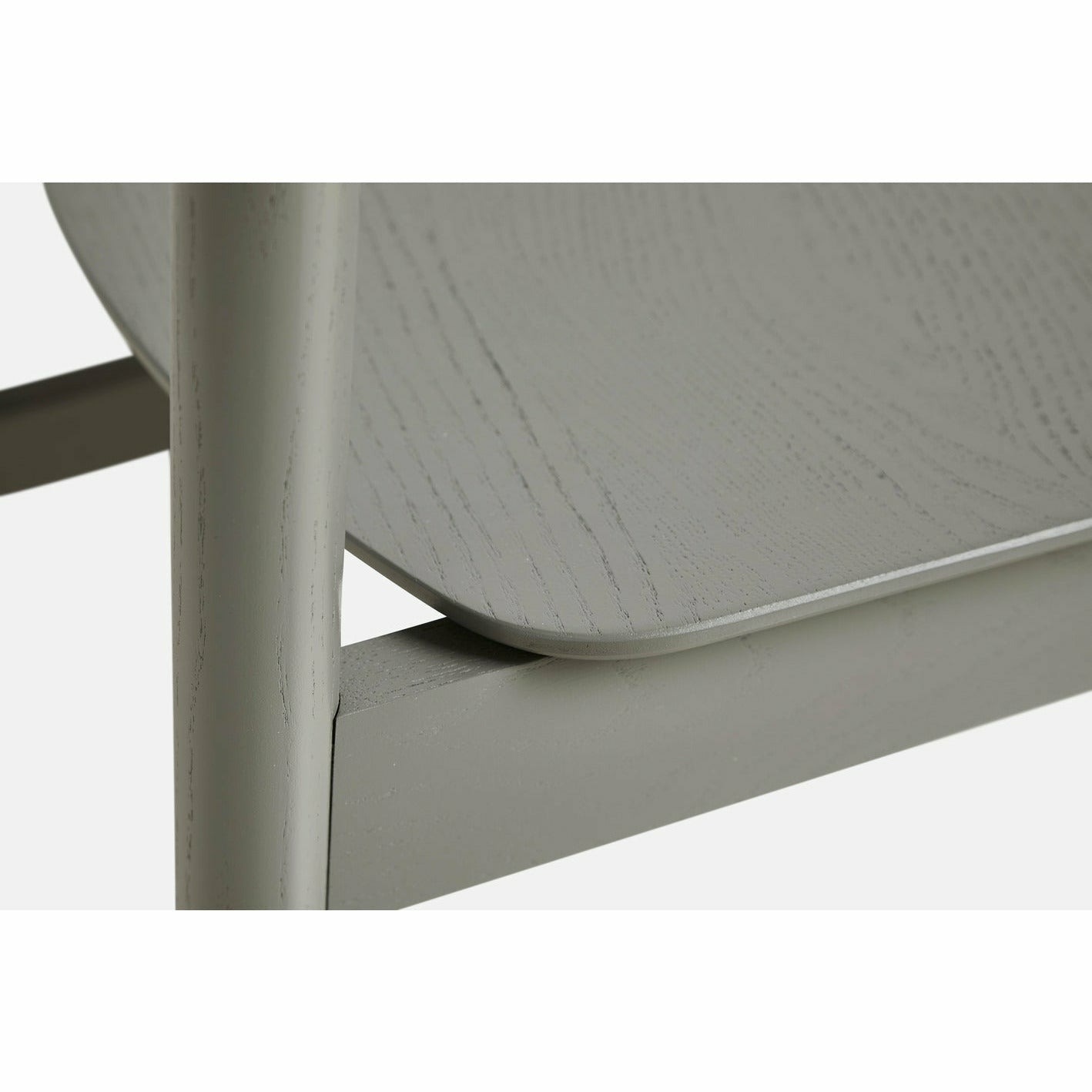 WOUD -  Pause dining chair 2.0 - Taupe