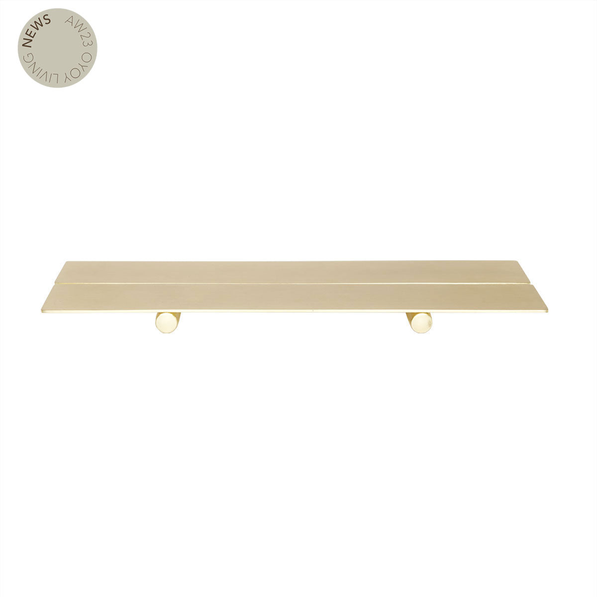 Oyoy Living Pieni Shower Shelf