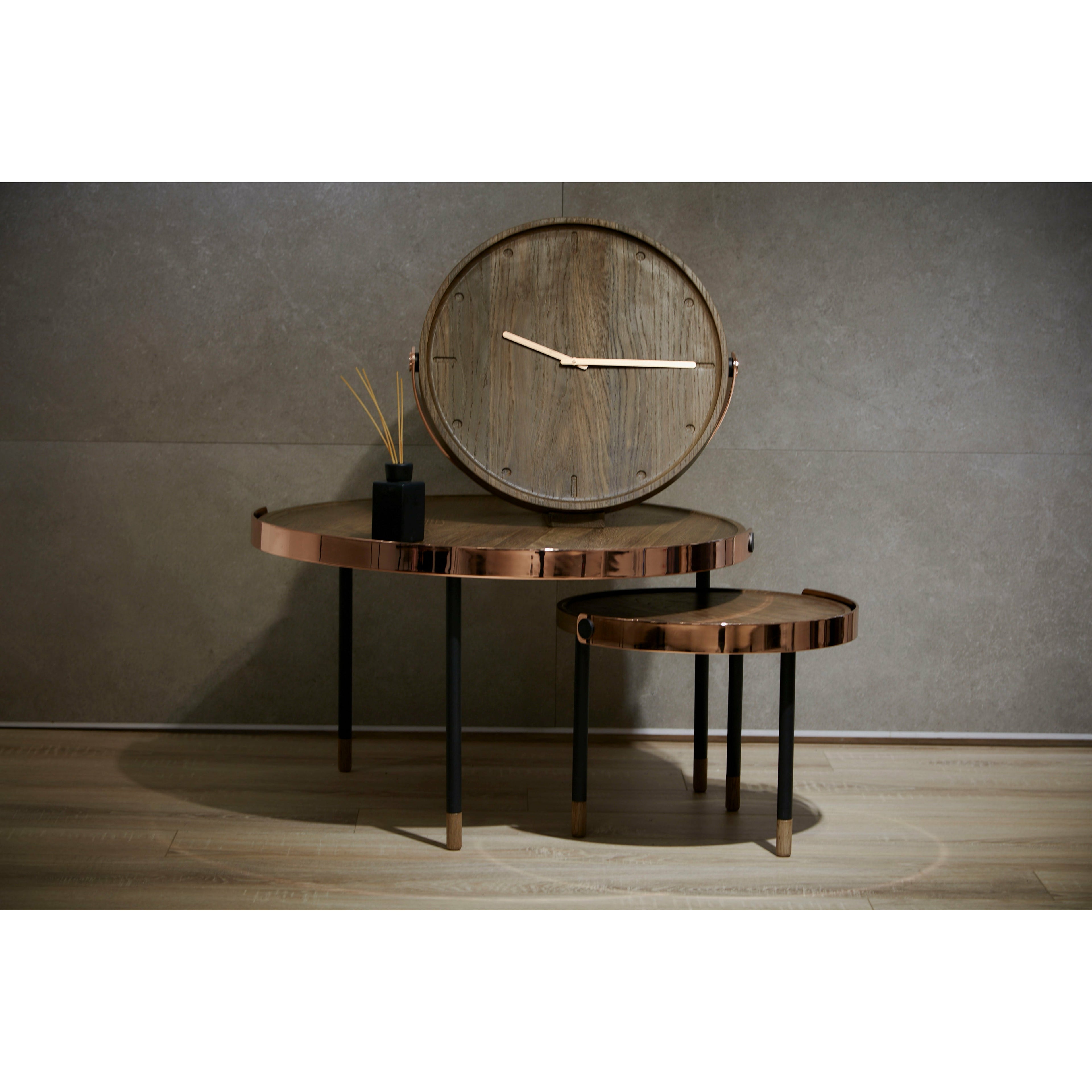 Camino - Carmel 1B Coffee Table Ø40x31 cm