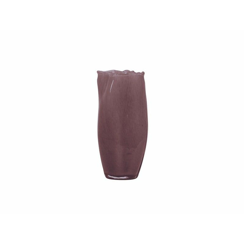 House of Sander Apate vase, Pink