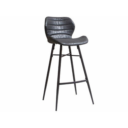 House of Sander Odin Barstol, Black