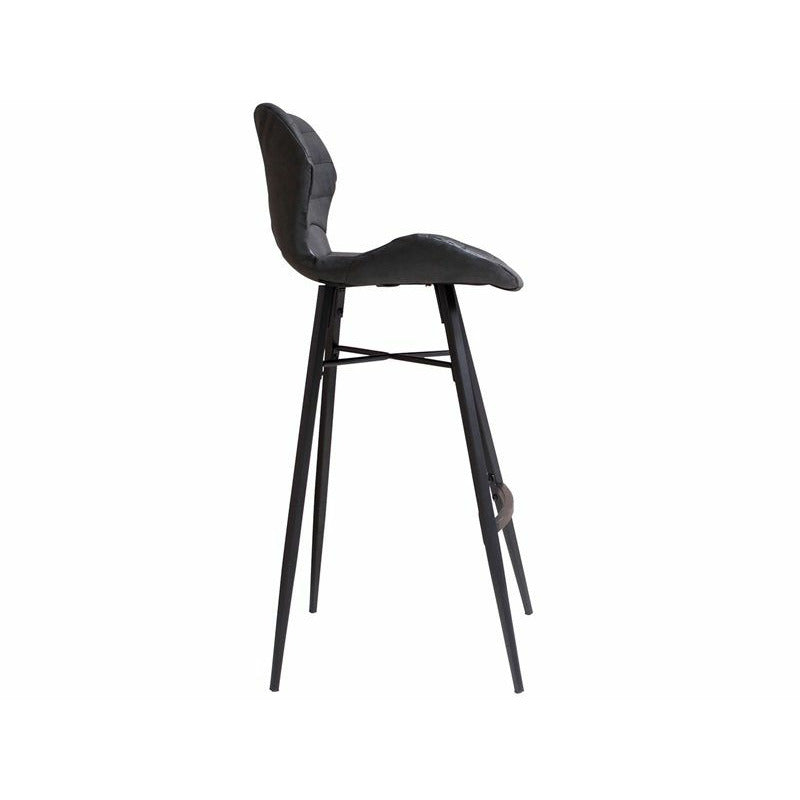 House of Sander Odin Barstol, Black