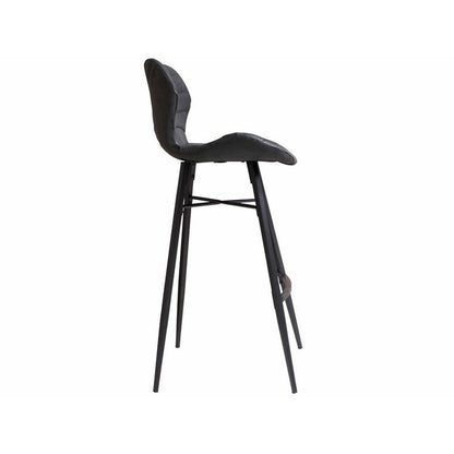 House of Sander Odin Barstol, Black