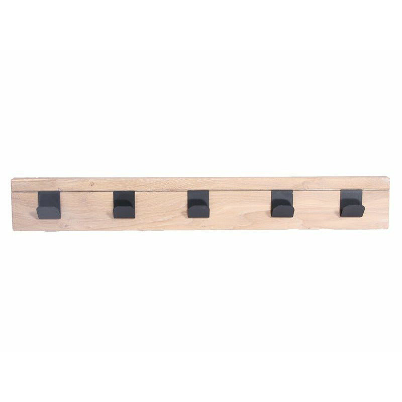 House of Sander Coat rack, White - FSC