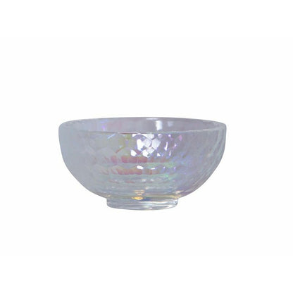 House of Sander Lobelia bowl set, Rainbow