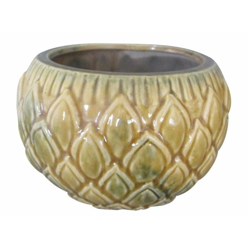 House of Sander Erantis flower pot hiders, 11.5 cm