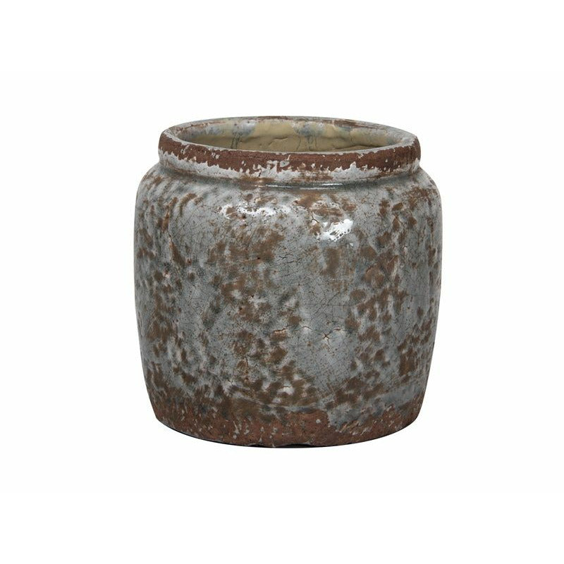 House of Sander Isop flowerpot, 12,5 cm