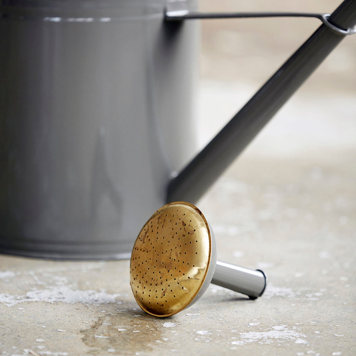 House Doctor - Water jug, HDWan, Grey