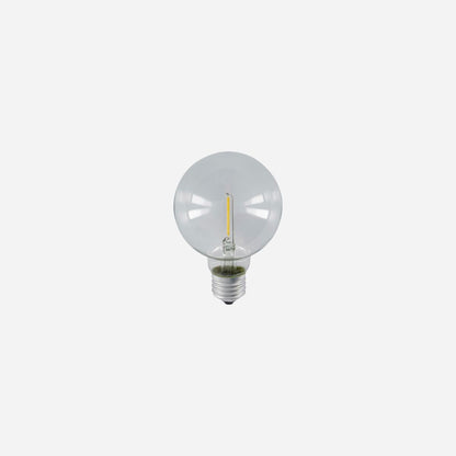 House Doctor - LED pære E27/3watt - House Doctor - DesignGaragen.dk