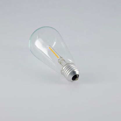 House Doctor - LED Pear E27/3watt