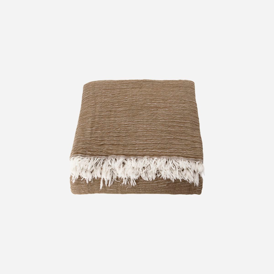 House Doctor rug, Alice, Dark Olives-L: 200 cm, W: 140 cm