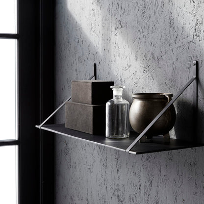 House Doctor - Bottle with Lid, Farma, Ready - H: 17 cm, DIA: 9 cm