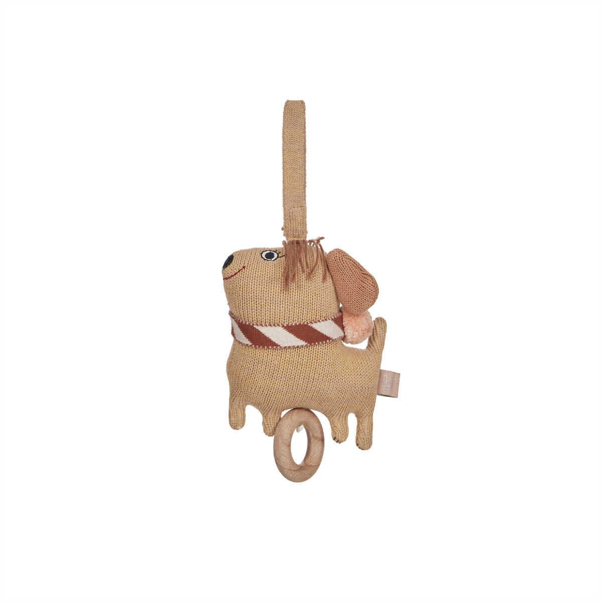 OYOY MINI Coco Dog Musikuro