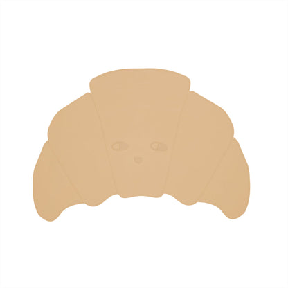 OYOY MINI YUMMY CROISSANT COVERS WORD