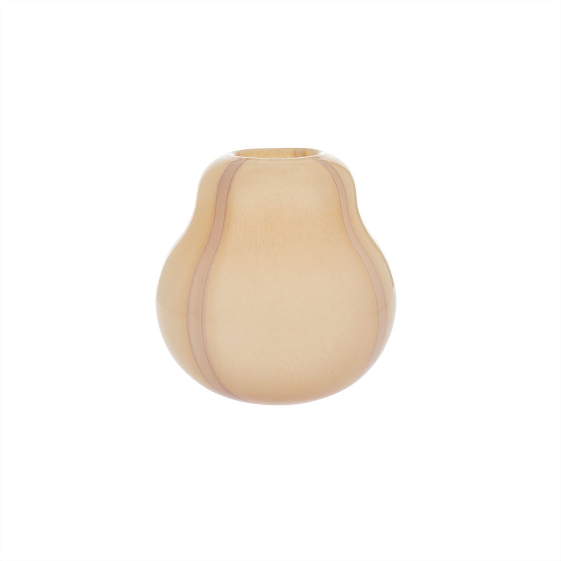 OYOY LIVING Kojo Vase - Lille