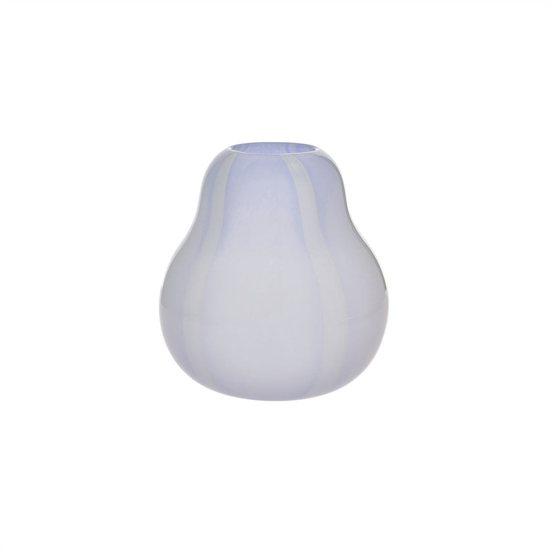 OYOY LIVING Kojo Vase - Lille