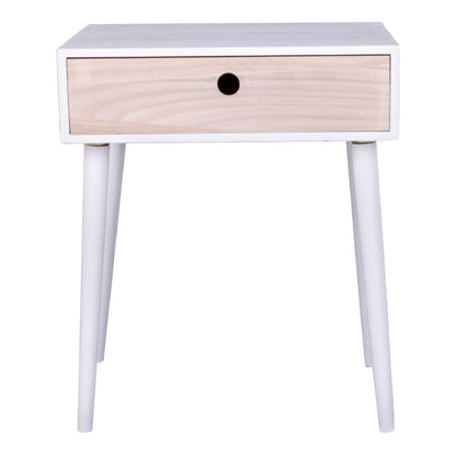 House Nordic Parma bedside table