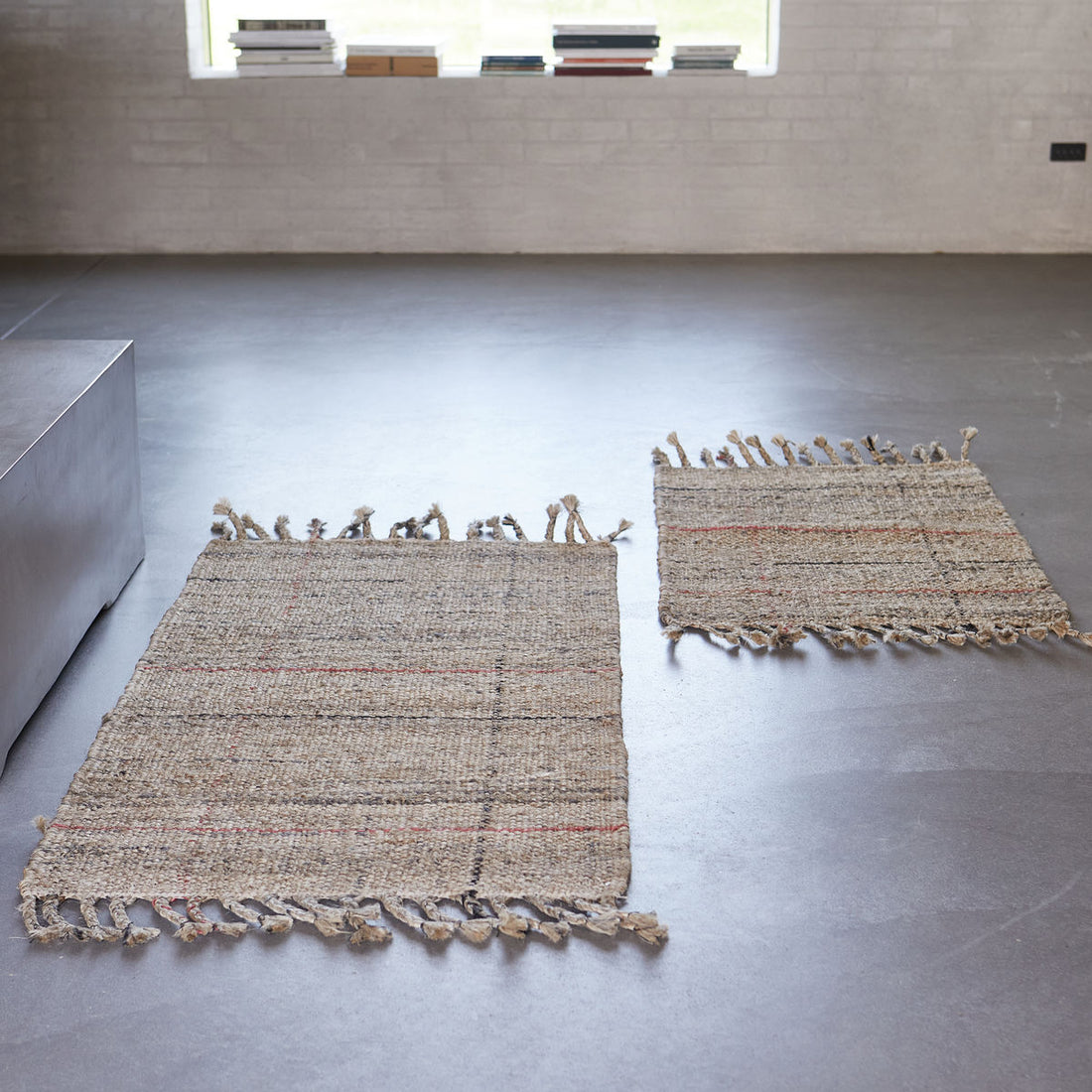 House Doctor - Carpet, Atur, Multi - L: 90 cm, W: 60 cm