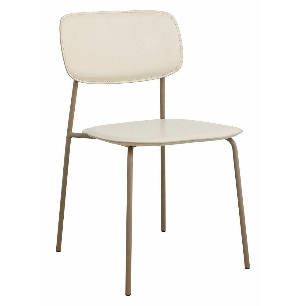 Nordal ESA dining chair - beige