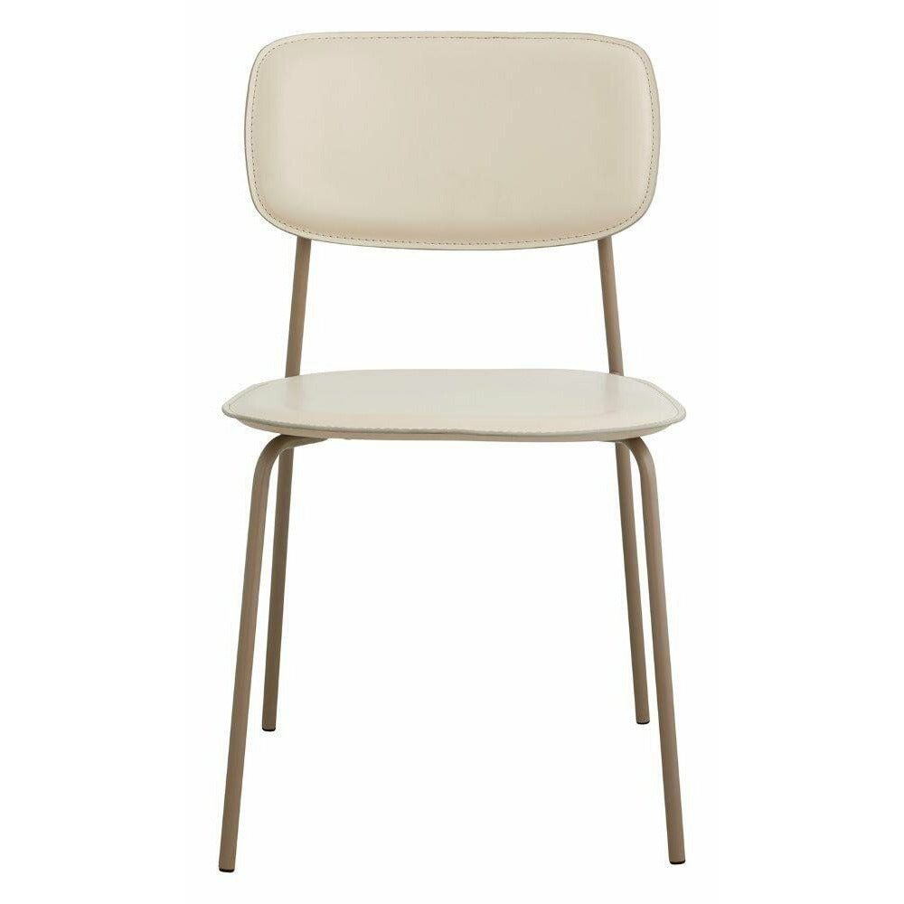 Nordal ESA dining chair - beige