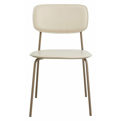 Nordal ESA dining chair - beige