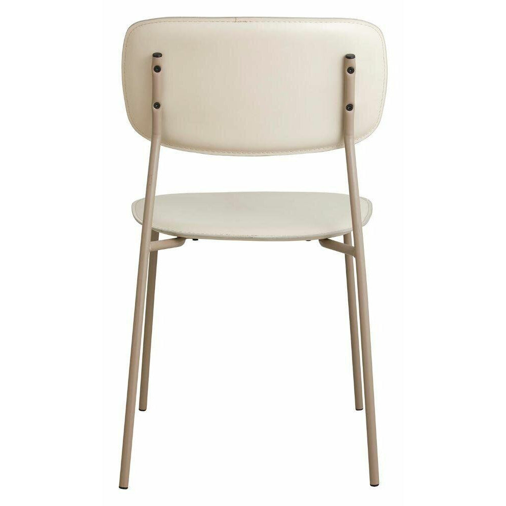 Nordal ESA dining chair - beige