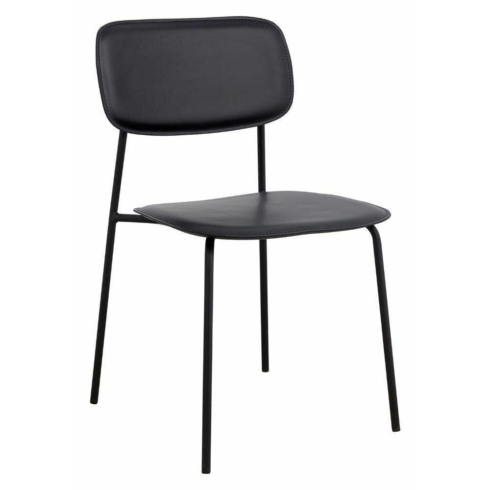 Nordal ESA dining chair - black