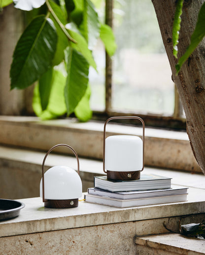 Momus portable lamp