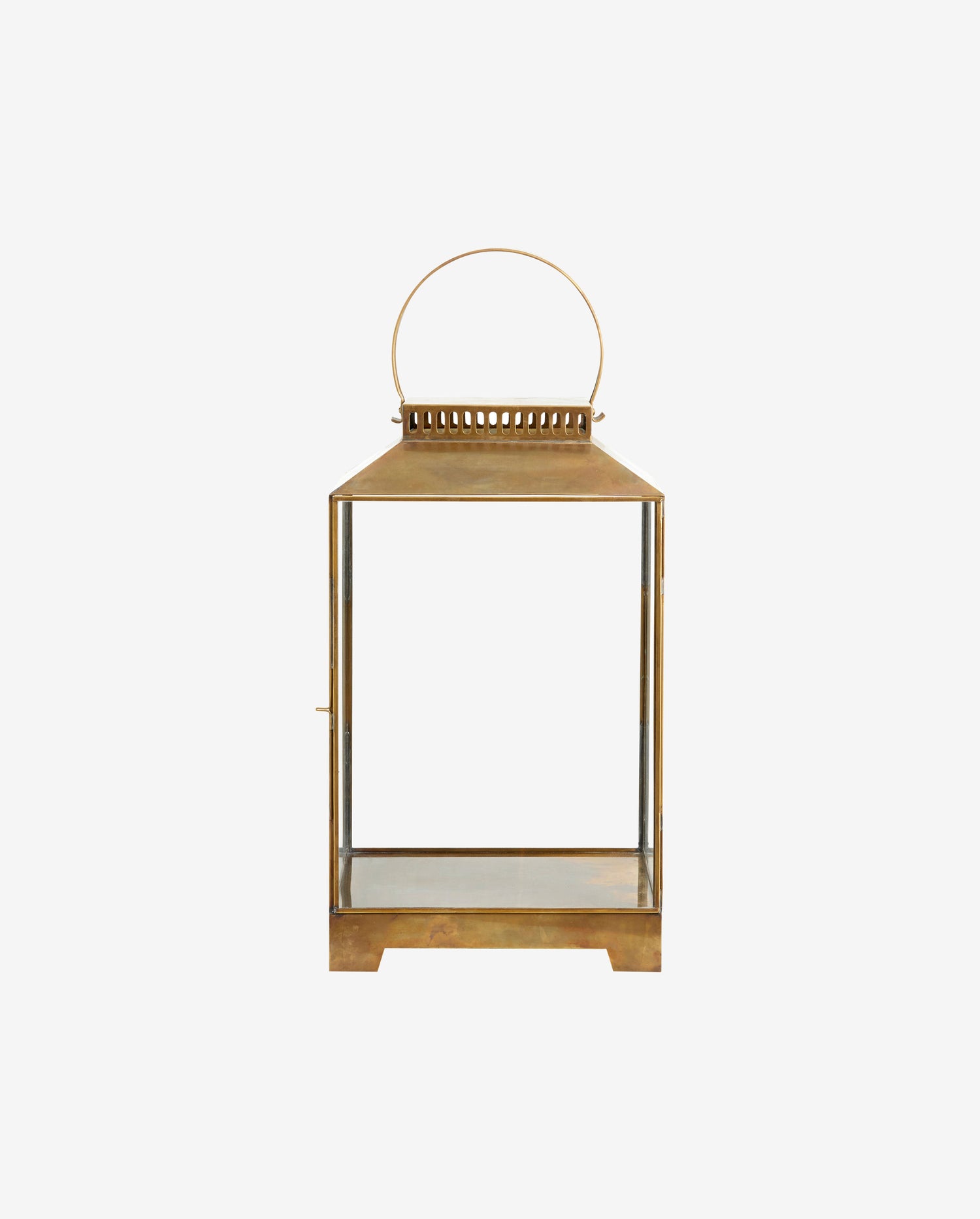 Bitra lanterns, l - brass