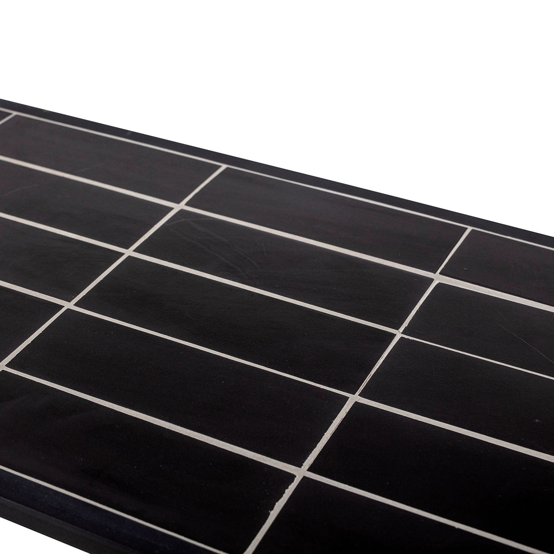 Bloomingville June Konsolbord, Sort, Sten - Bloomingville - DesignGaragen.dk