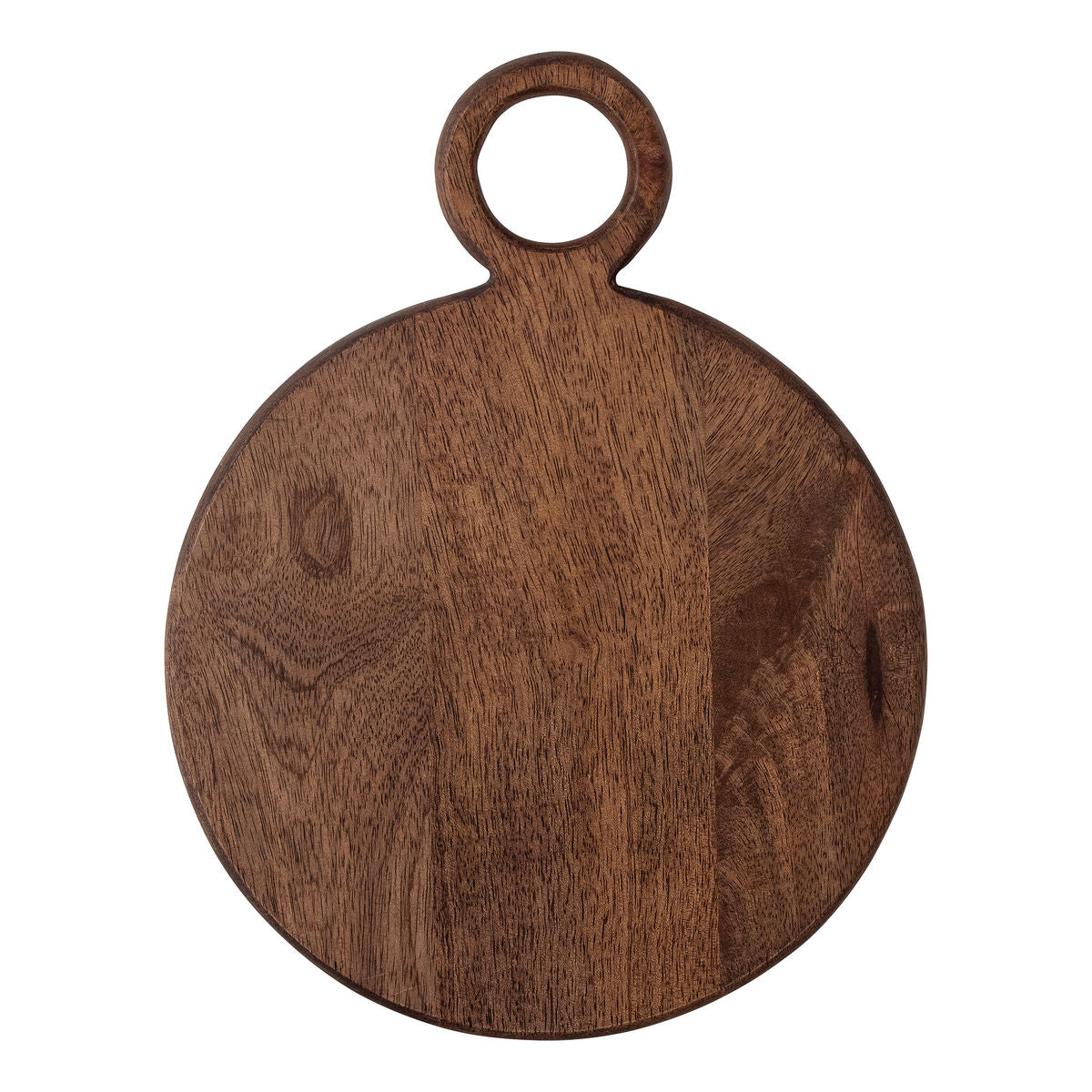 Bloomingville sarra cutting board, brown, mango