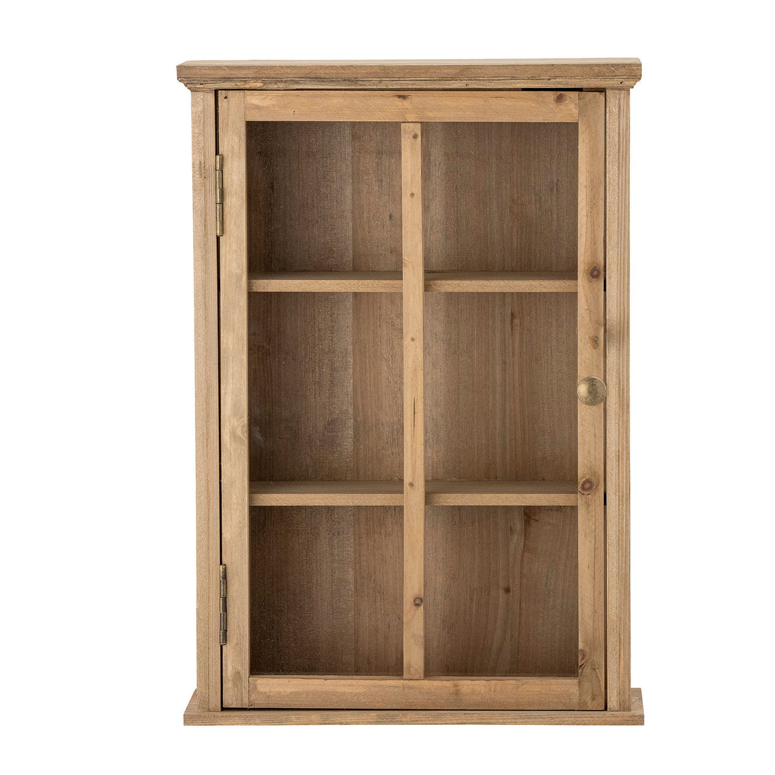 Bloomingville Halden Cabinet, Nature, Pine