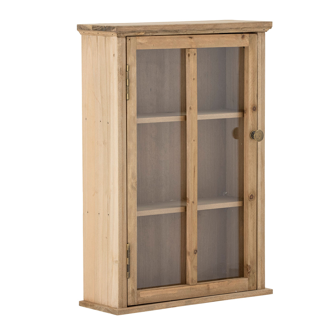 Bloomingville Halden Cabinet, Nature, Pine