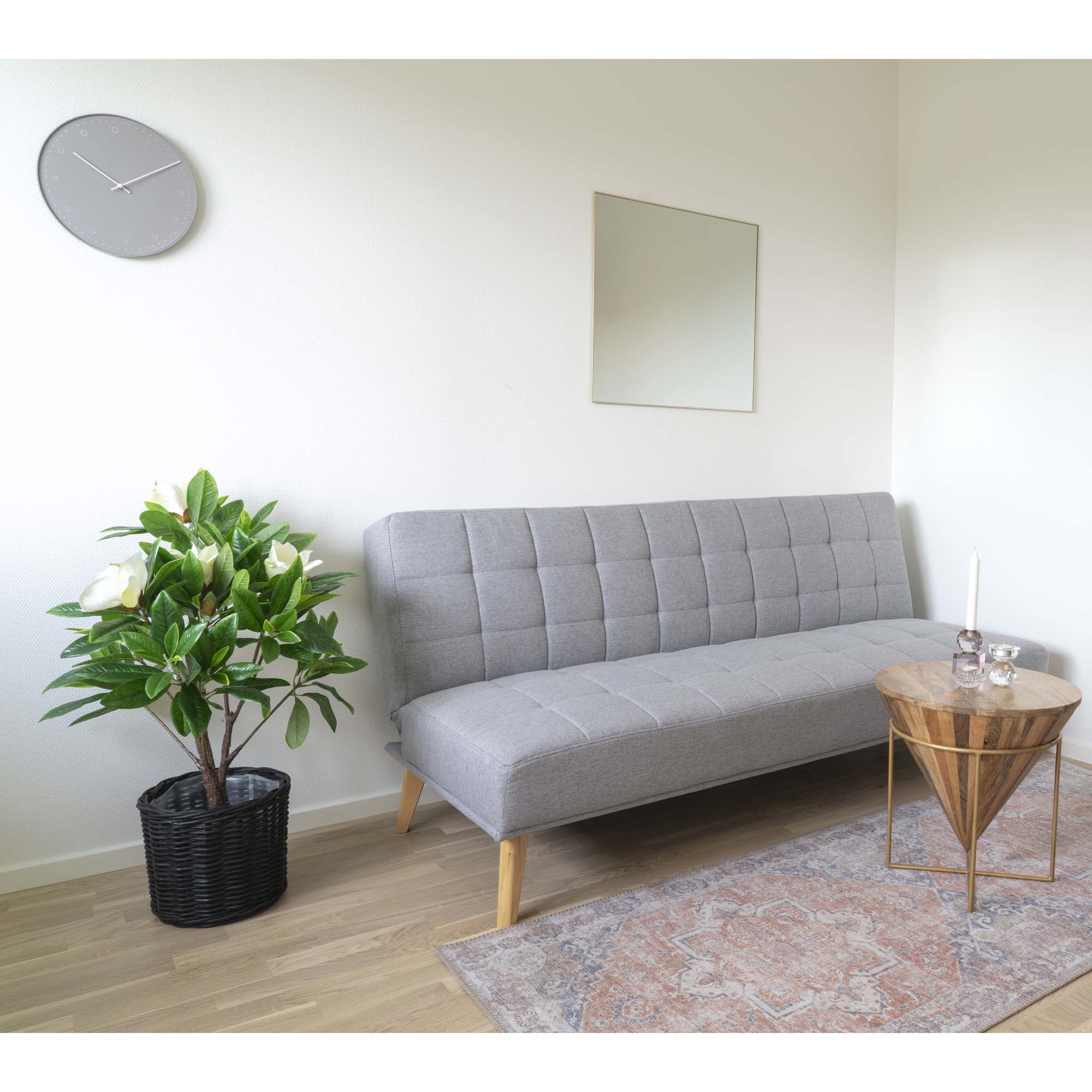House Nordic - Oxford Sofa Sofa