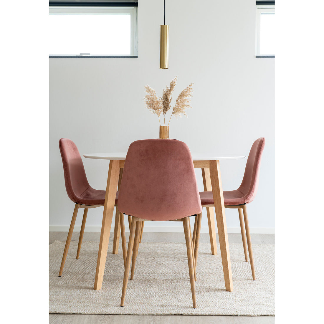 House Nordic - Vojens Dining Table