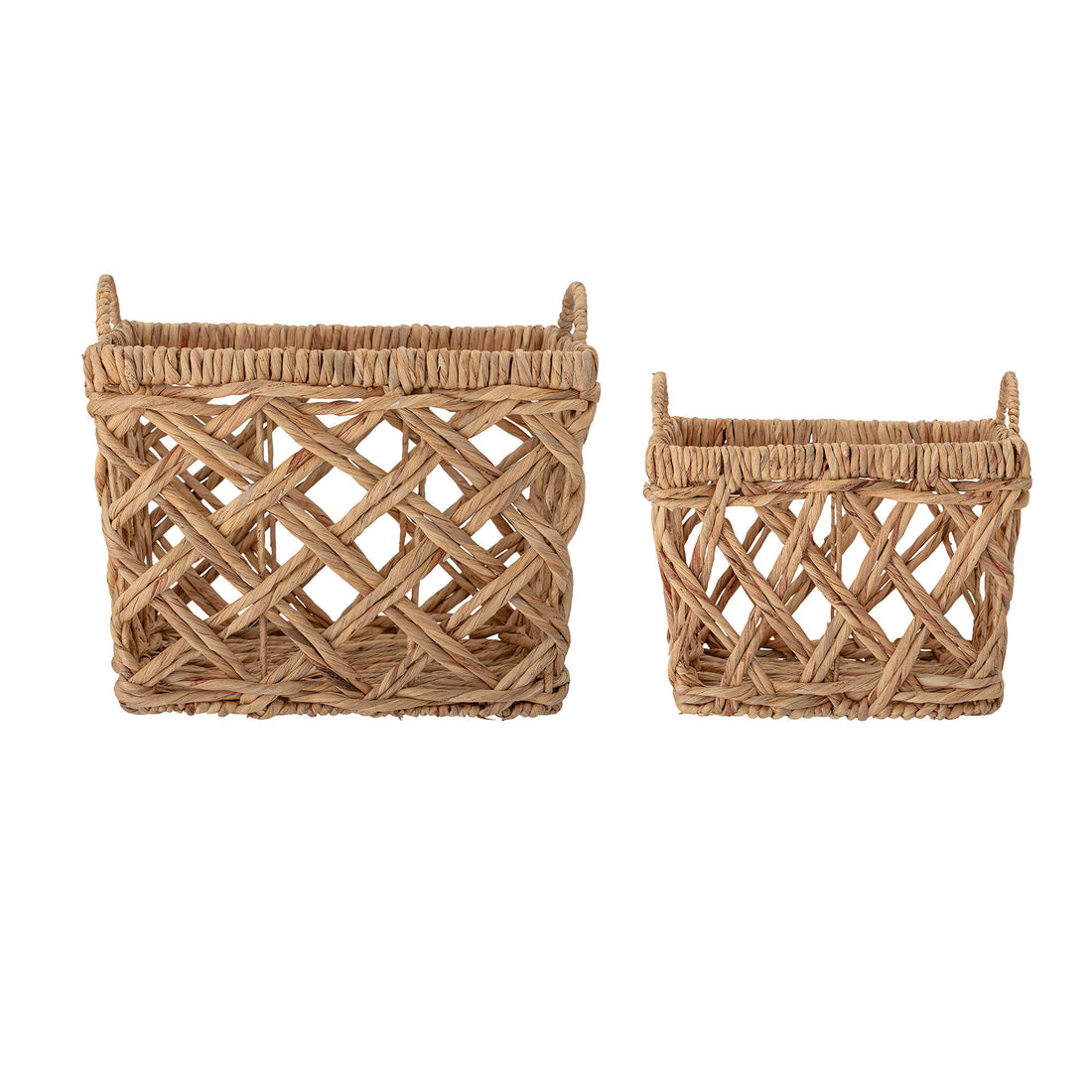 Bloomingville Sadia Basket, Nature, Water hyacinth