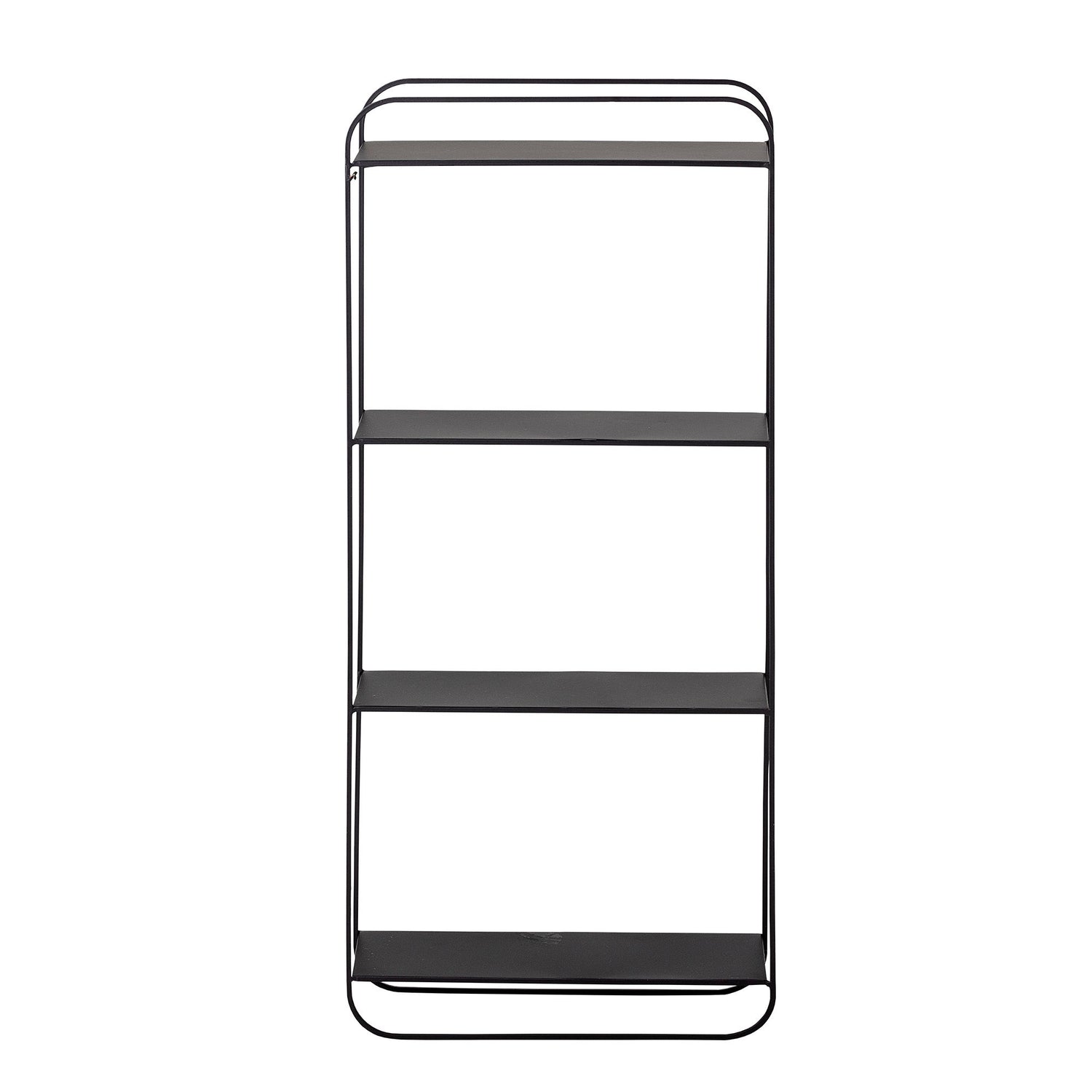 Bloomingville Juan Hylde, Sort, Metal - Bloomingville - DesignGaragen.dk