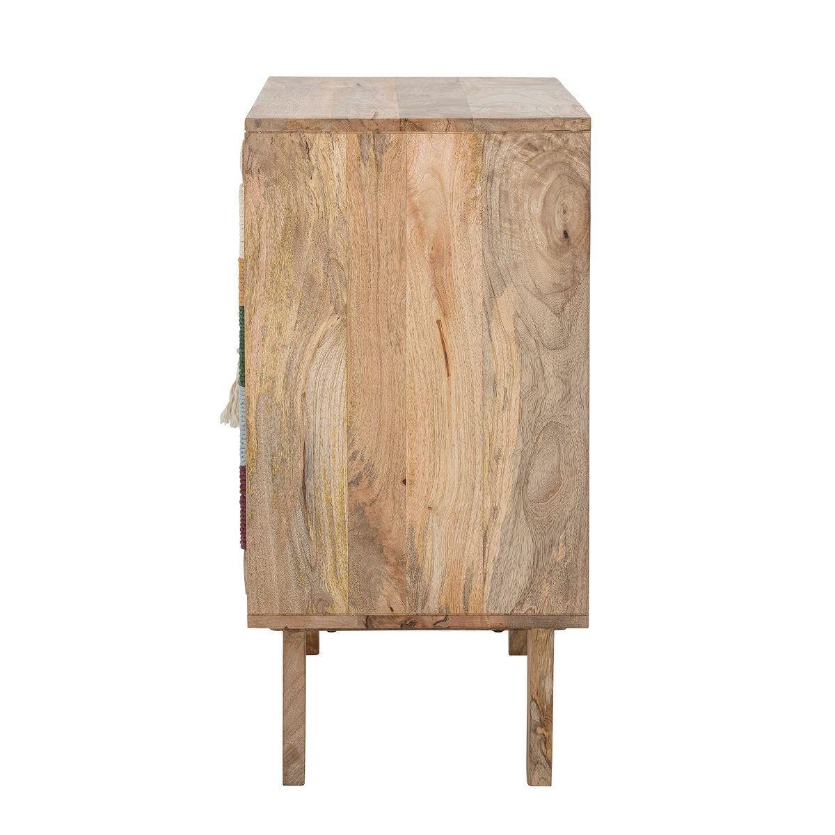 Creative Collection Sedik Cabinet, Nature, Mango