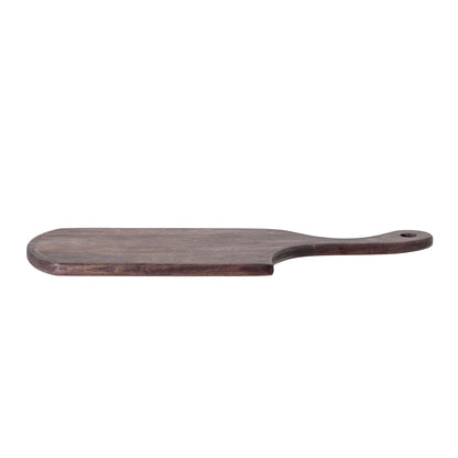 Bloomingville Maxim Cutting Board, Brun, Akacie