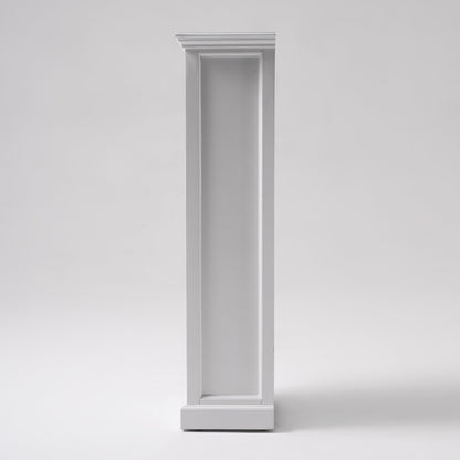 Halifax Høj kommode med 7 skuffer - NovaSolo - DesignGaragen.dk