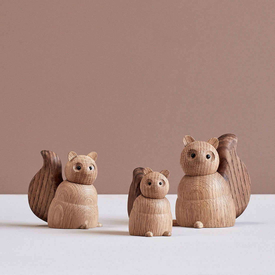 Andersen Furniture - Squirrel Small - Andersen Furniture - DesignGaragen.dk