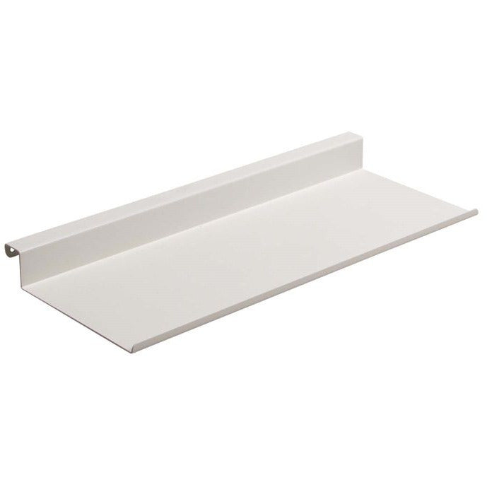 House of Sander 2Easy shelf 40cm, white