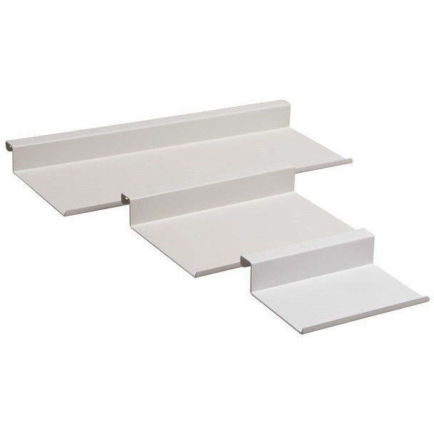 House of Sander 2Easy shelf 22cm, white