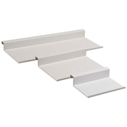 House of Sander 2Easy shelf 22cm, white
