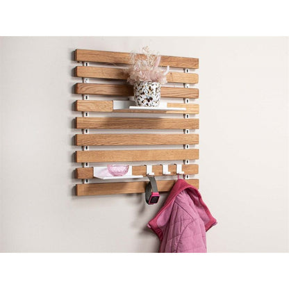 House of Sander 2Easy shelf 15cm, white