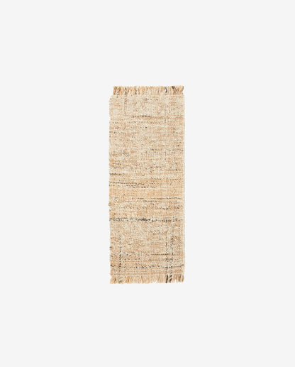 Lina carpet, m - nature