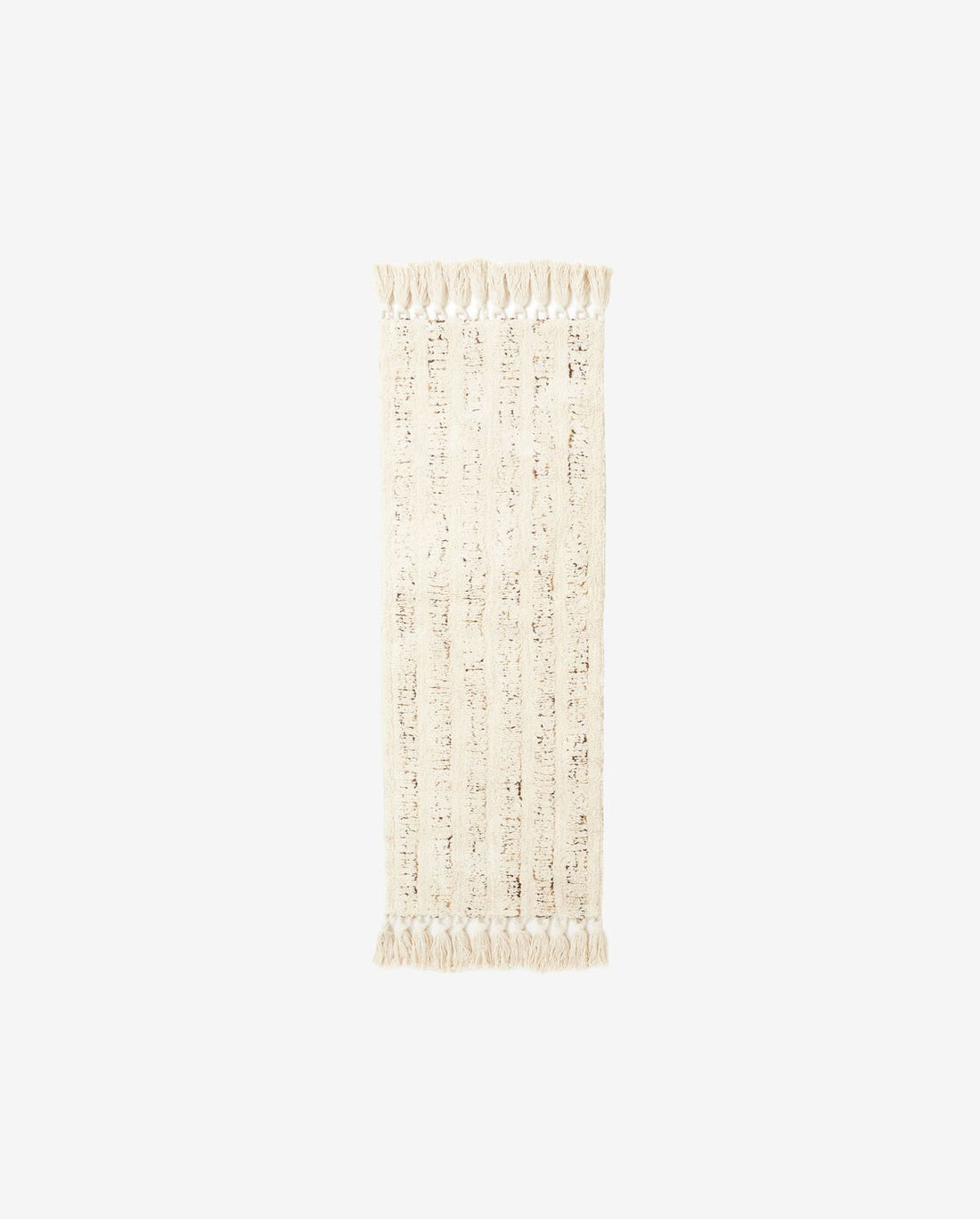 Dalia blanket, m - nature