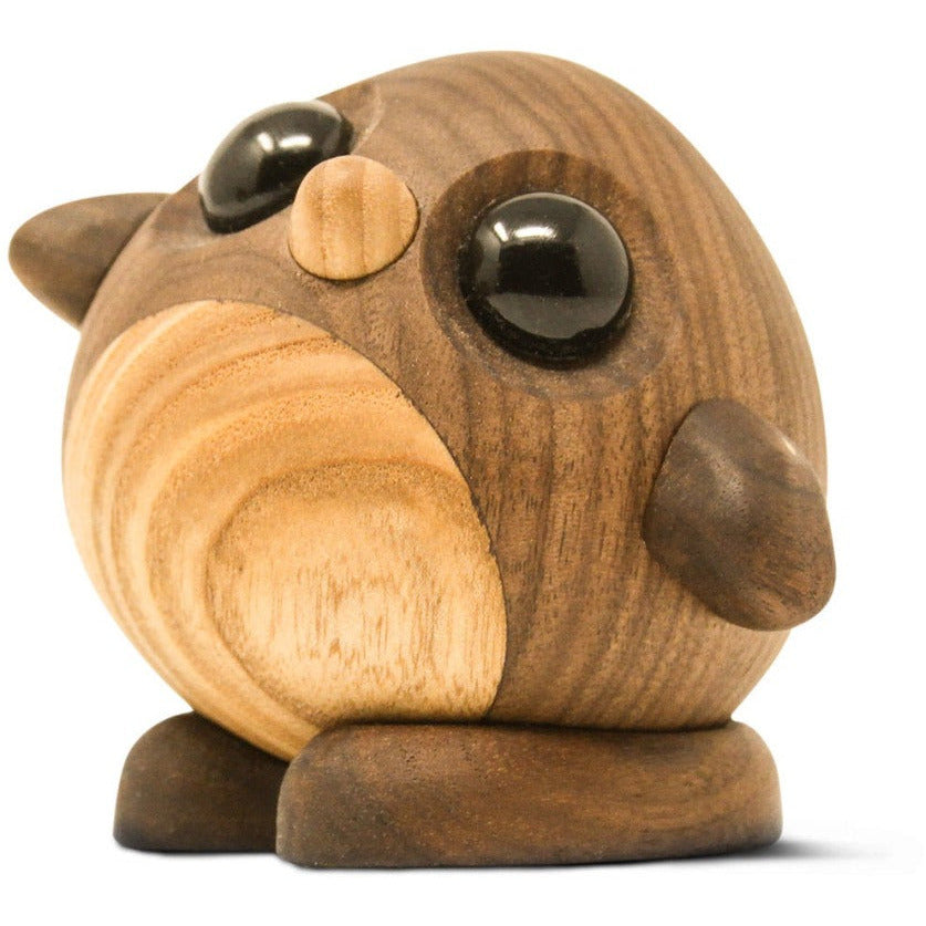 Daisy - hjertevarmt forbillede - FableWood - DesignGaragen.dk