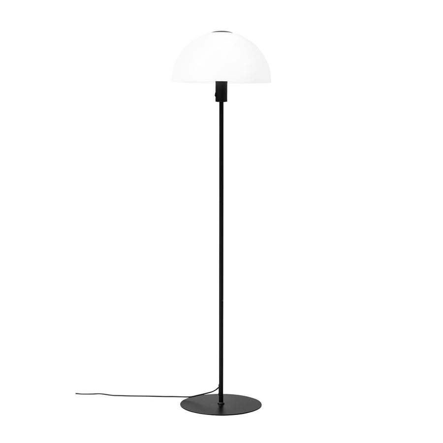 Dyberg Larsen Jazz gulvlampe - Ø36x135,5 cm. - DesignGaragen.dk.