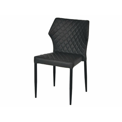 House of Sander - Ydun dining chair, Black